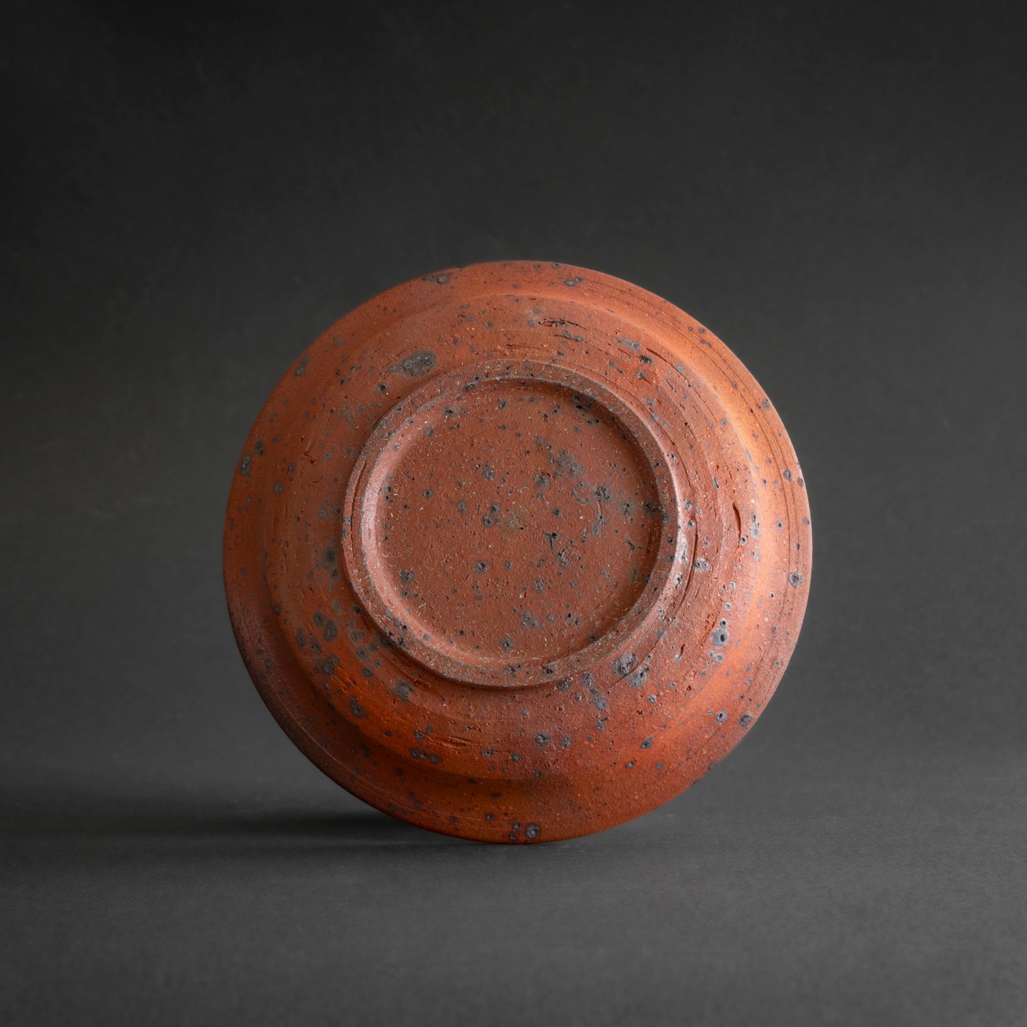 Nanban Plate M