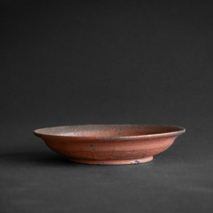Nanban Plate M
