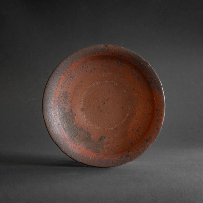 Nanban Plate M