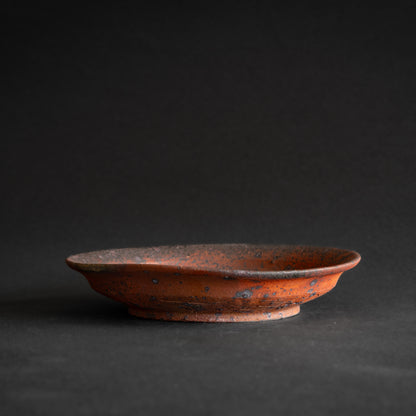 Nanban Plate M