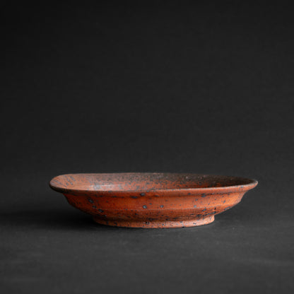 Nanban Plate M