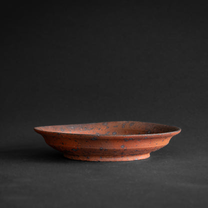 Nanban Plate M