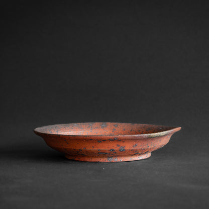 Nanban Plate M