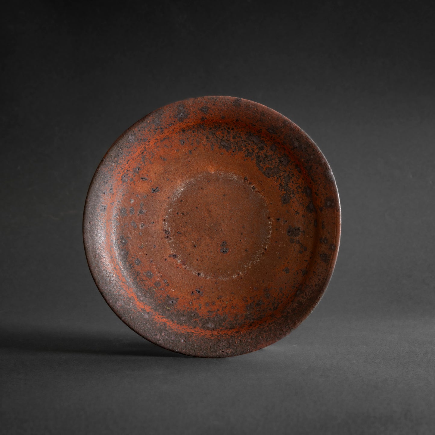 Nanban Plate M