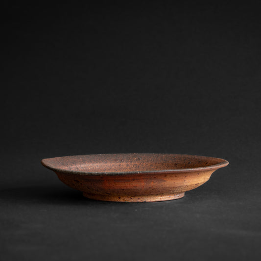 Nanban Plate M