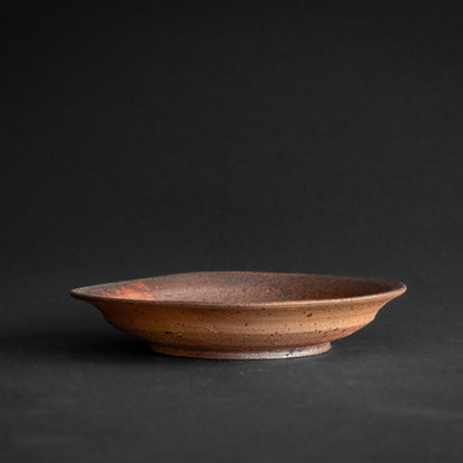Nanban Plate M