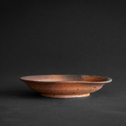 Nanban Plate M