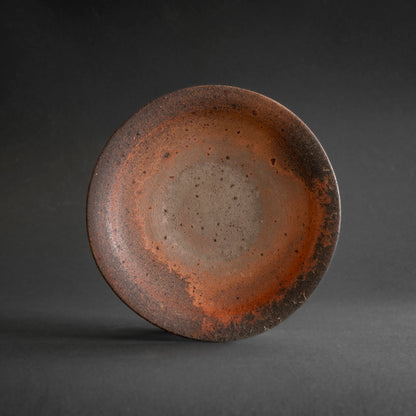 Nanban Plate M