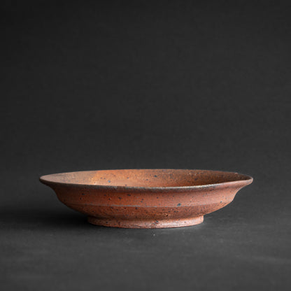 Nanban Plate M