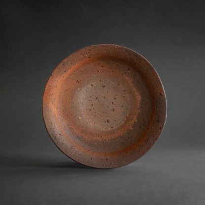 Nanban Plate M