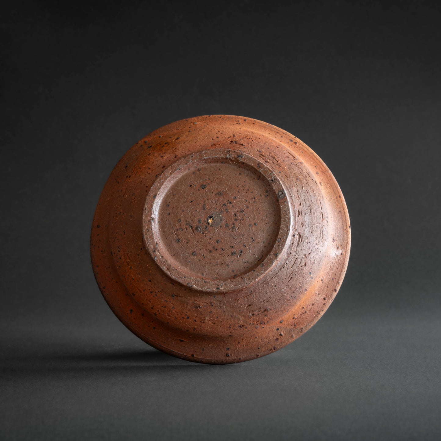 Nanban Plate M