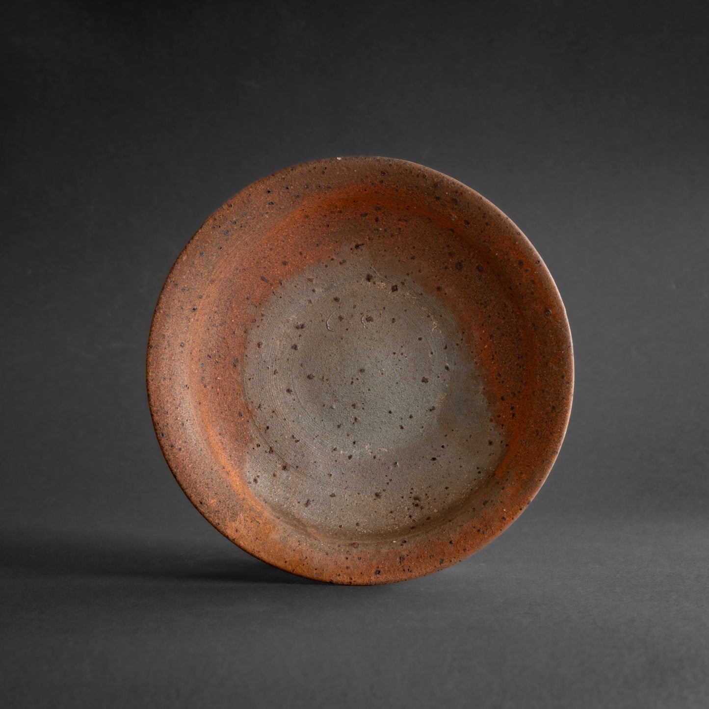 Nanban Plate M