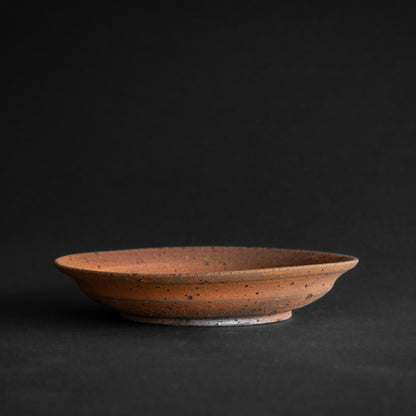 Nanban Plate M