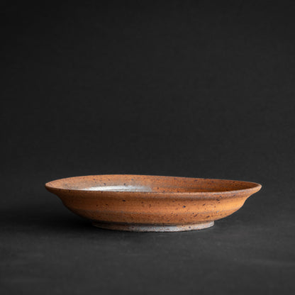 Nanban Plate M