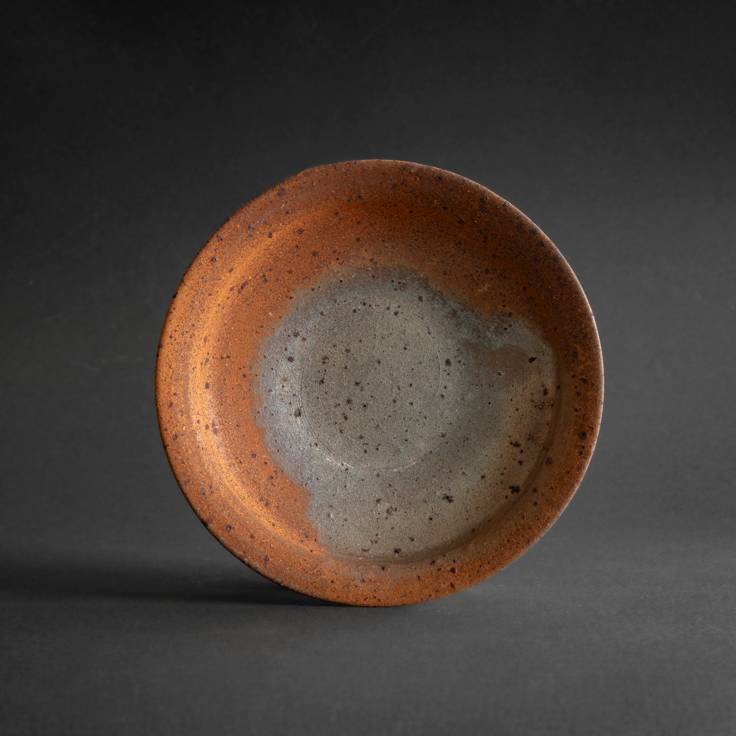 Nanban Plate M
