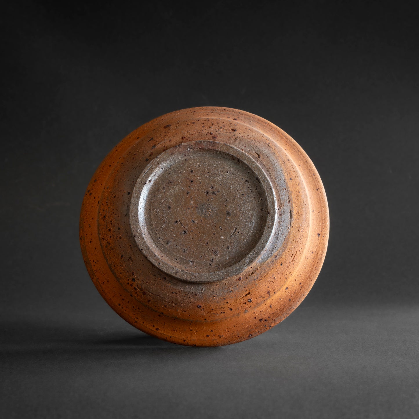 Nanban Plate M