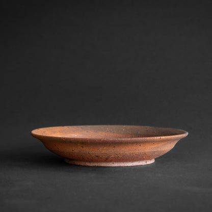 Nanban Plate M