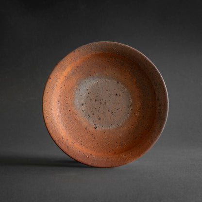 Nanban Plate M