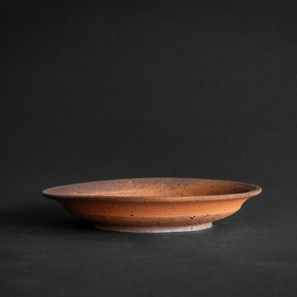 Nanban Plate M