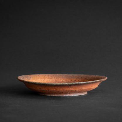 Nanban Plate M