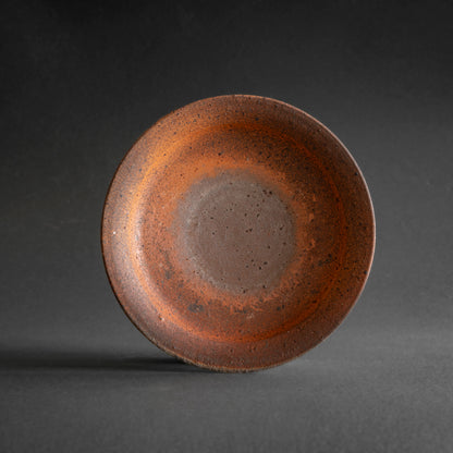 Nanban Plate M