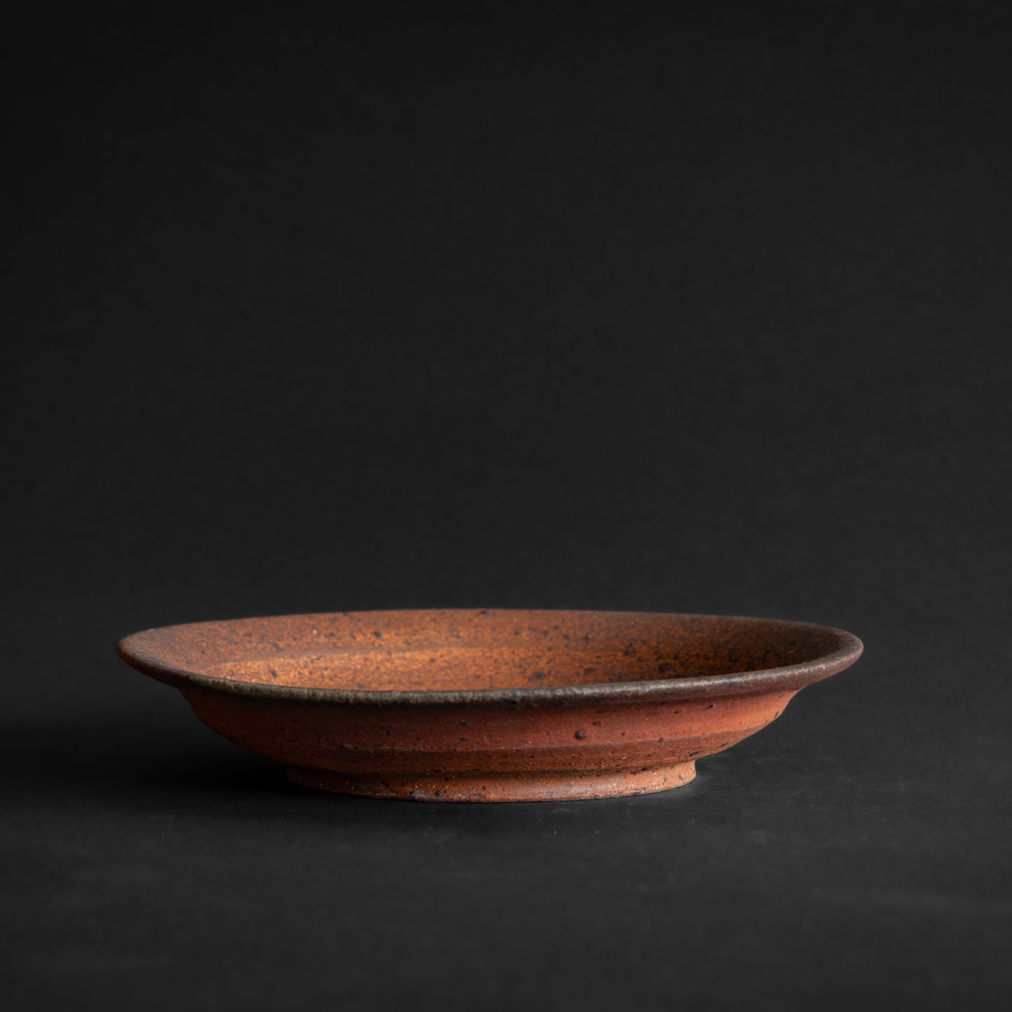 Nanban Plate M