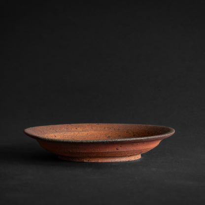 Nanban Plate M