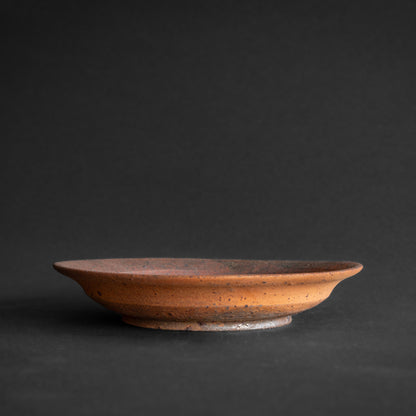 Nanban Plate M