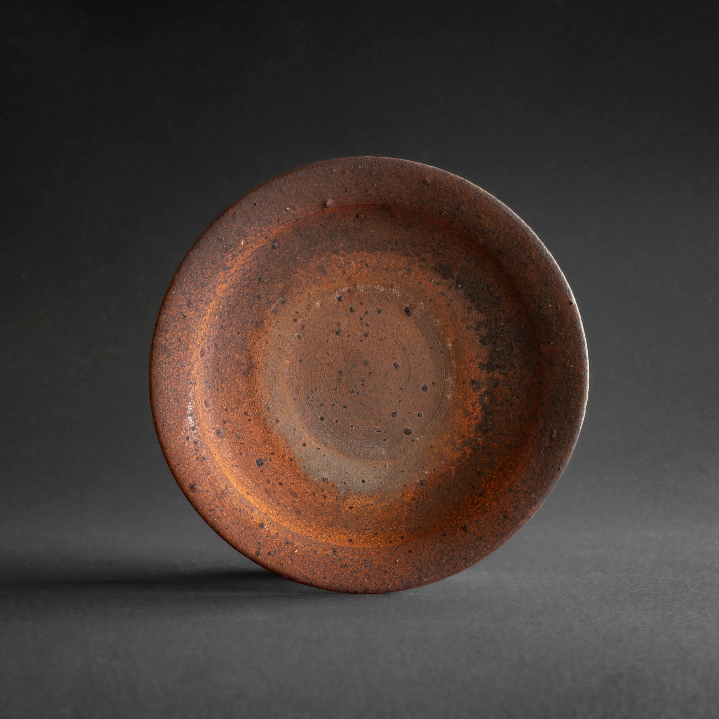 Nanban Plate M