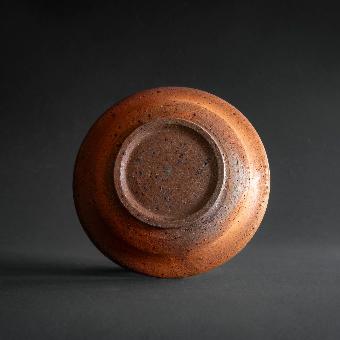 Nanban Plate M