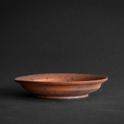 Nanban Plate M