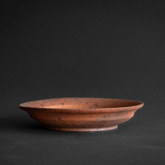 Nanban Plate M