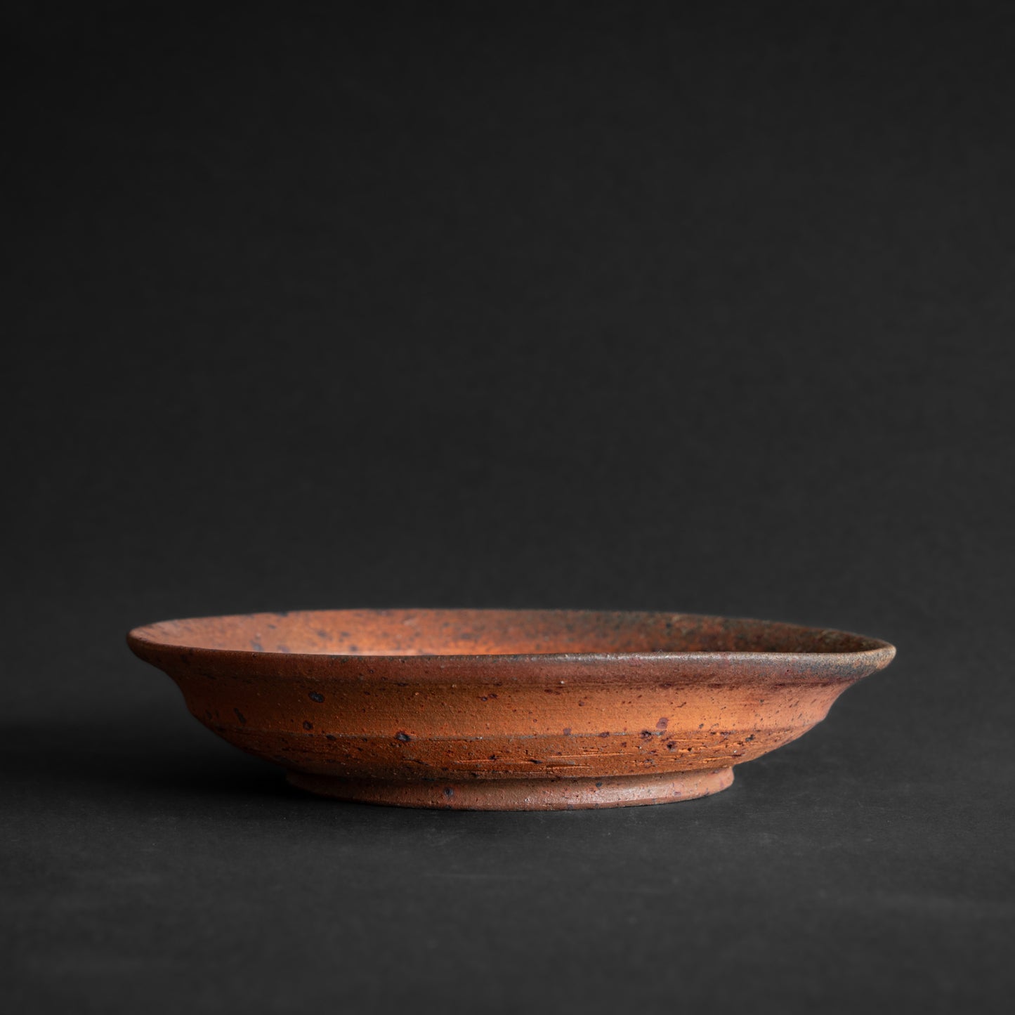 Nanban Plate M