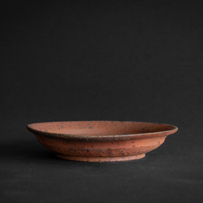 Nanban Plate M