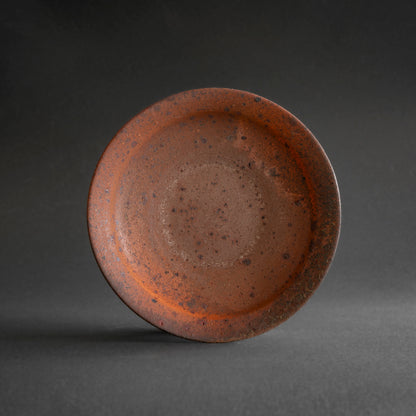 Nanban Plate M