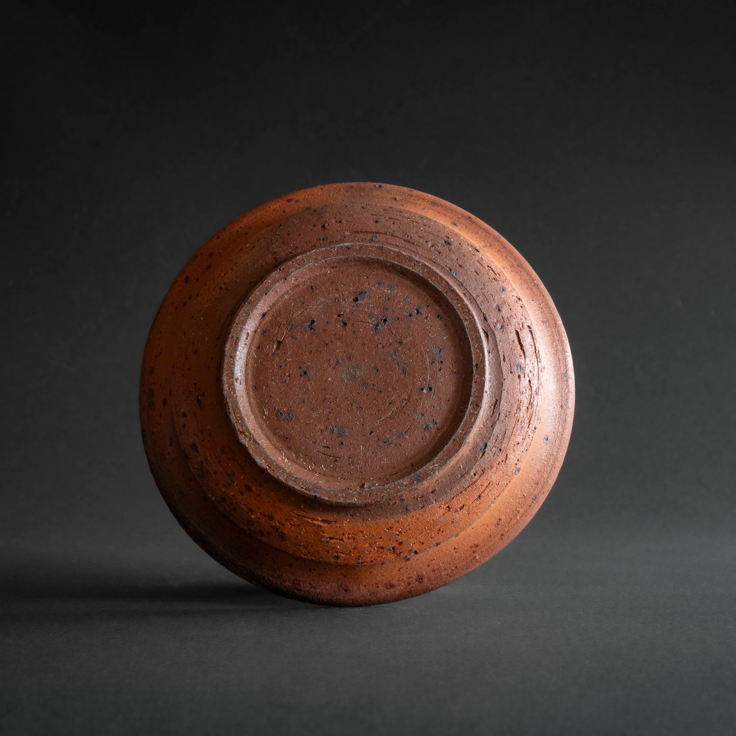 Nanban Plate M