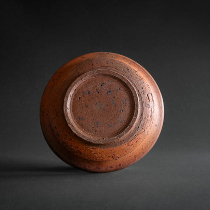 Nanban Plate M