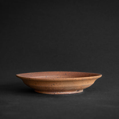 Nanban Plate M