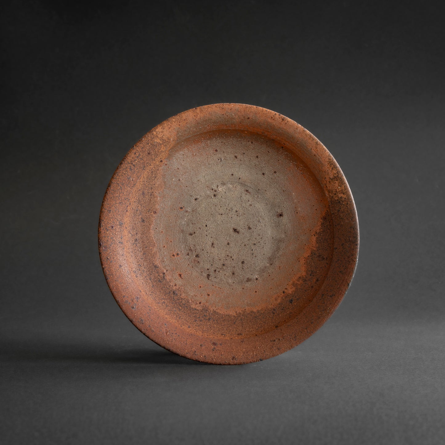 Nanban Plate M