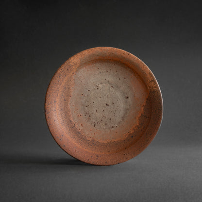 Nanban Plate M