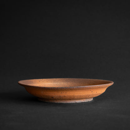 Nanban Plate M