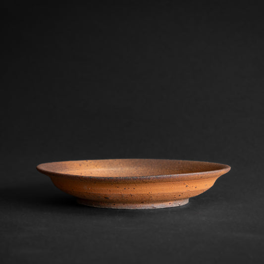 Nanban Plate M
