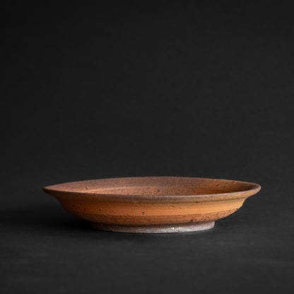 Nanban Plate M
