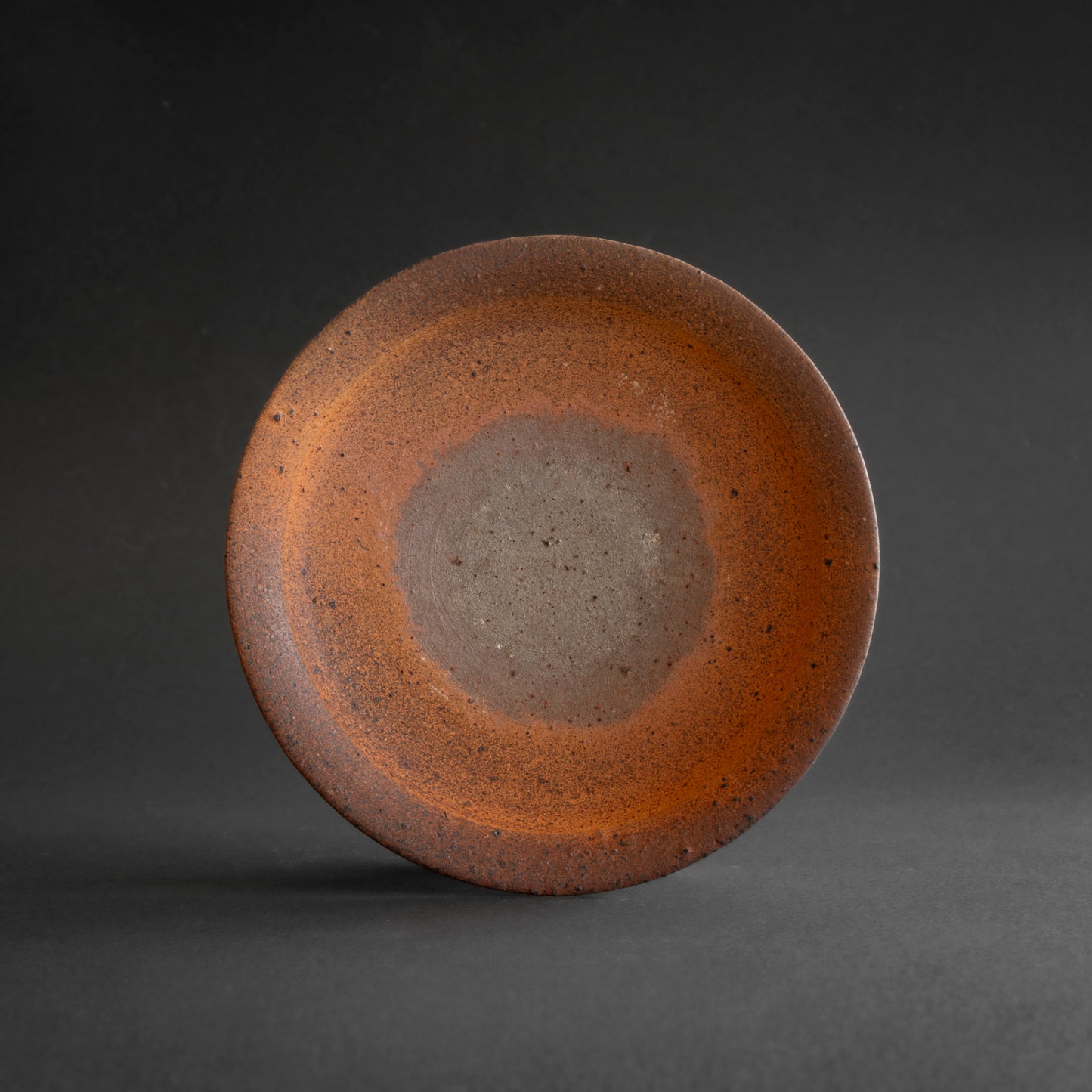 Nanban Plate M