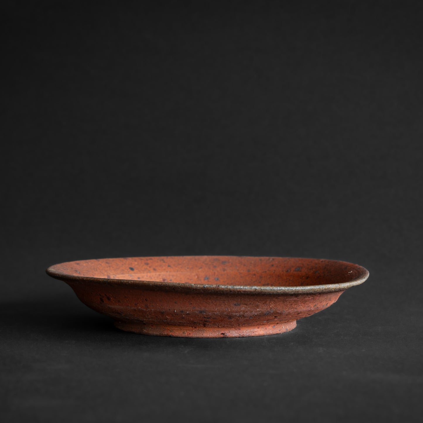 Nanban Plate M