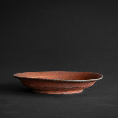 Nanban Plate M