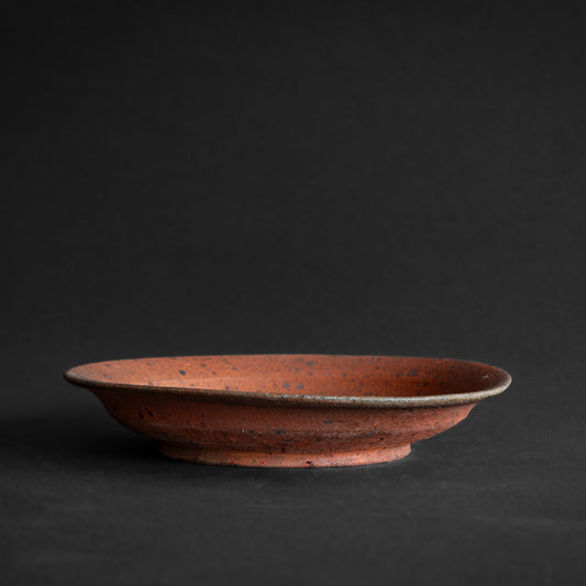 Nanban Plate M