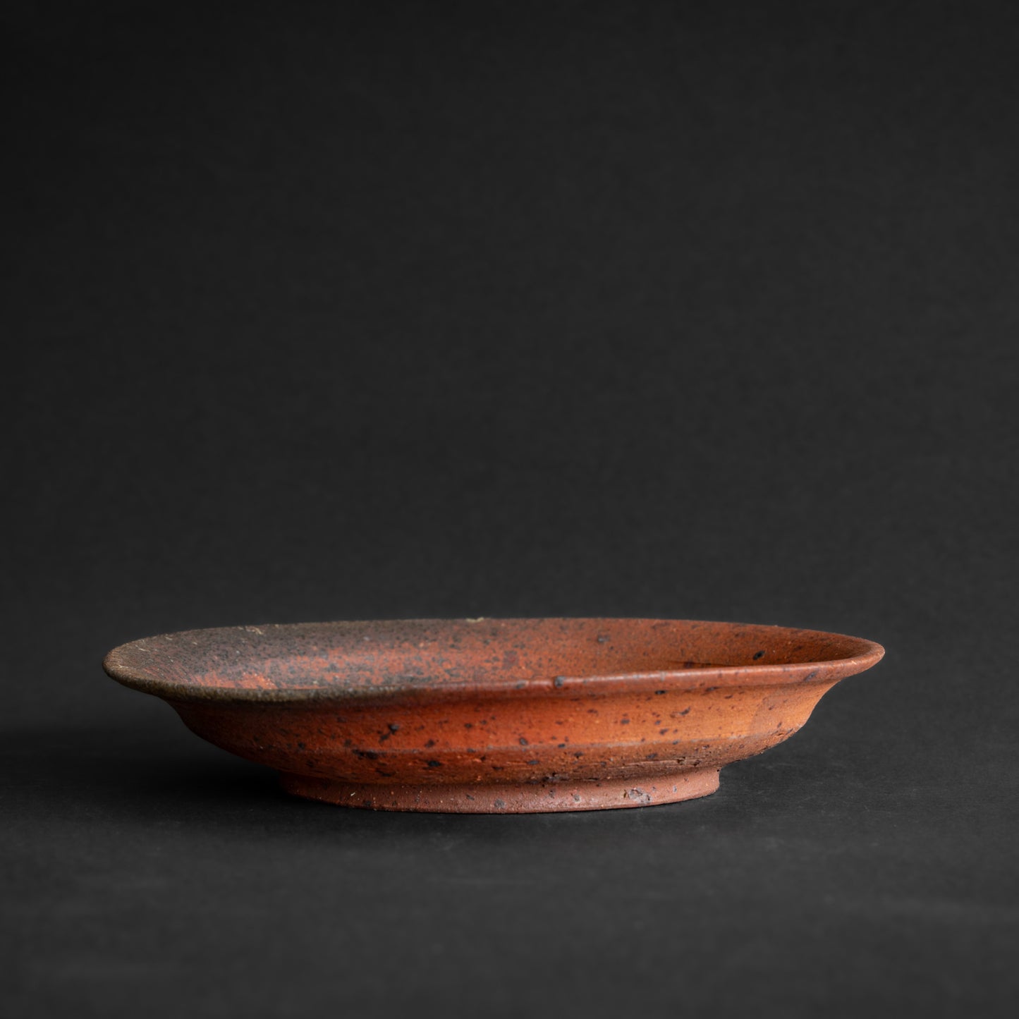 Nanban Plate M