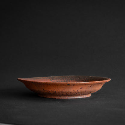Nanban Plate M