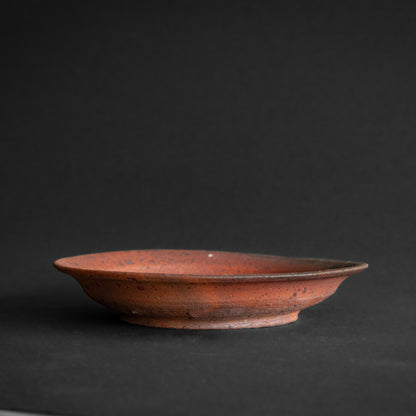 Nanban Plate M